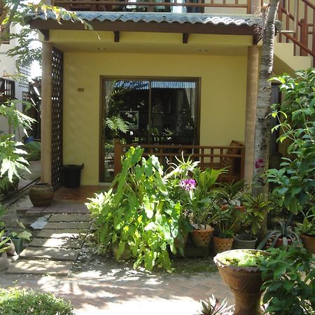 Sunrise Bungalow Lamai Beach  Exterior foto