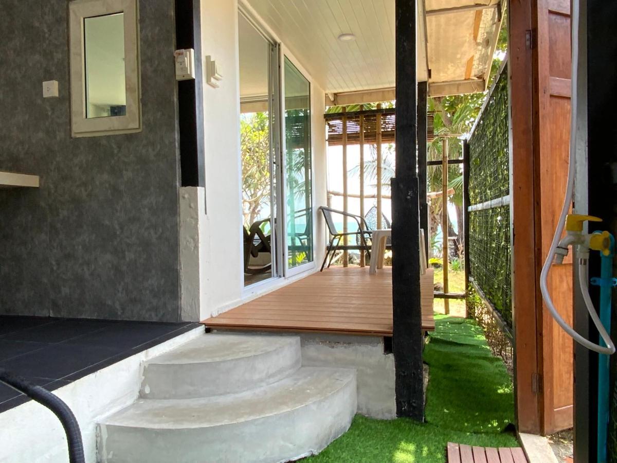 Sunrise Bungalow Lamai Beach  Exterior foto