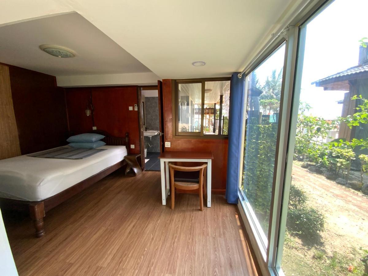 Sunrise Bungalow Lamai Beach  Exterior foto