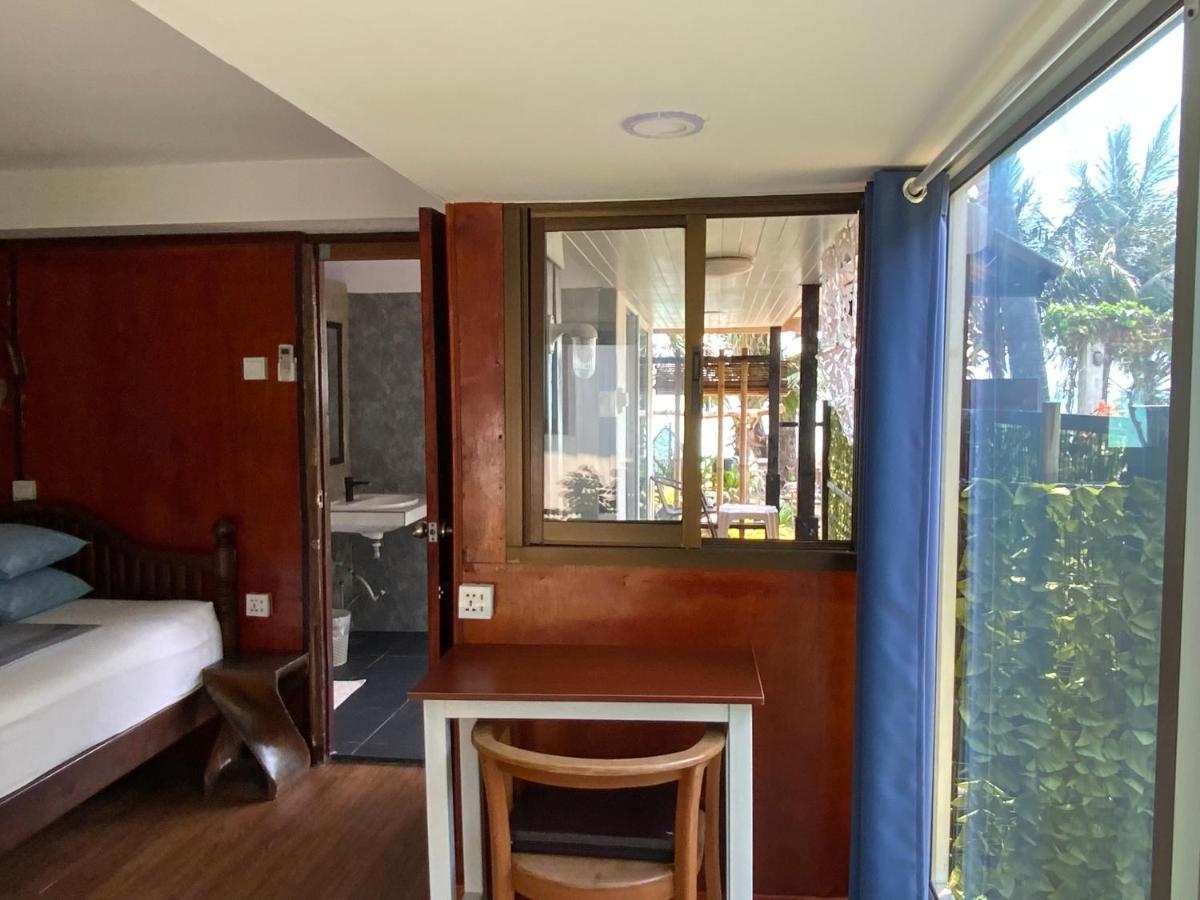 Sunrise Bungalow Lamai Beach  Exterior foto