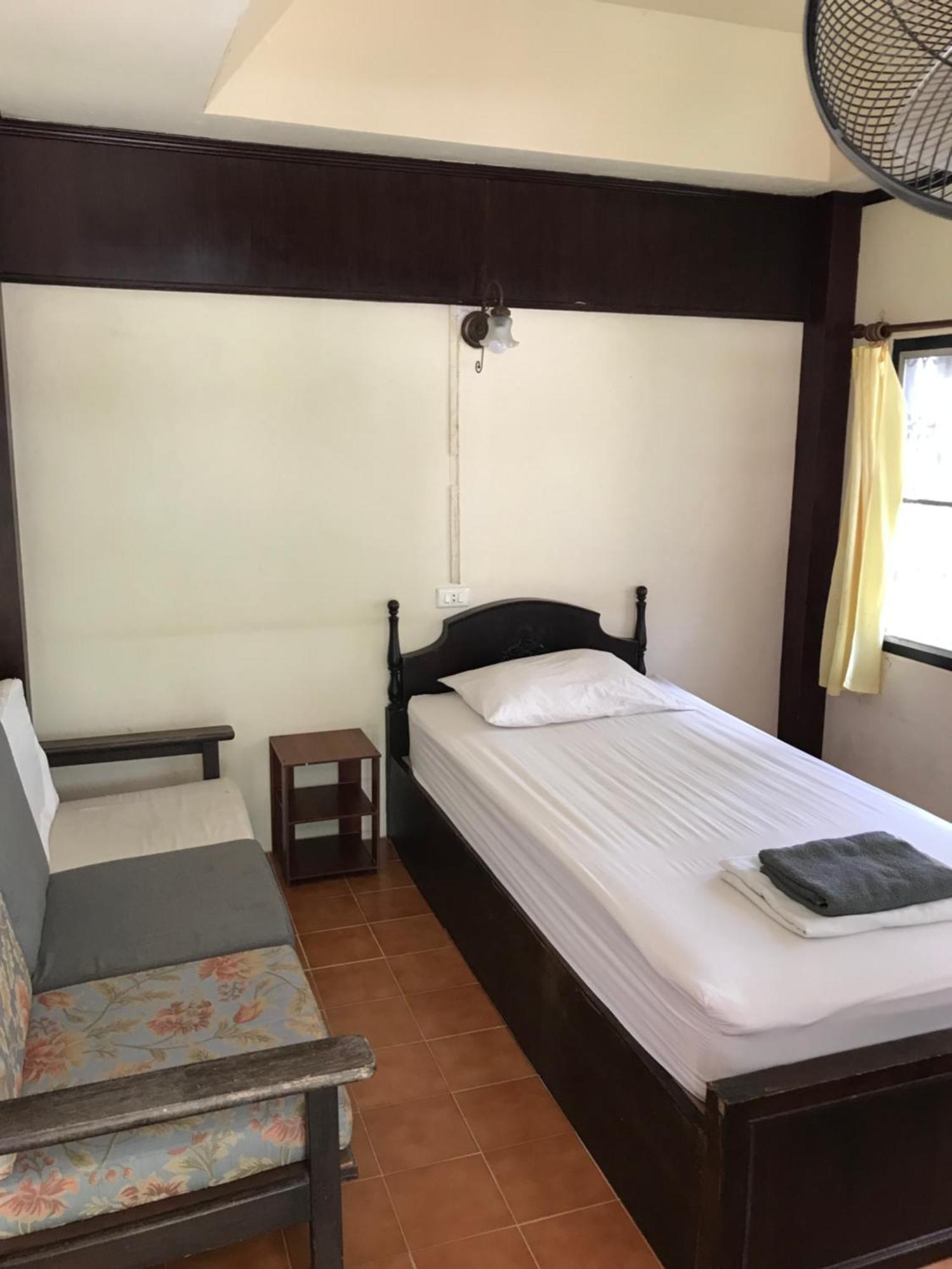 Sunrise Bungalow Lamai Beach  Exterior foto