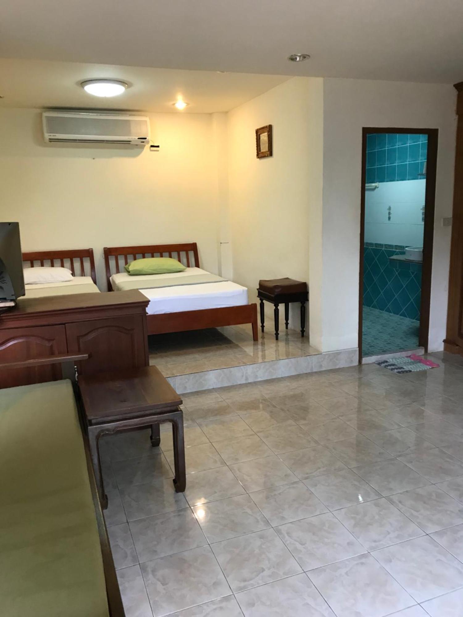 Sunrise Bungalow Lamai Beach  Exterior foto