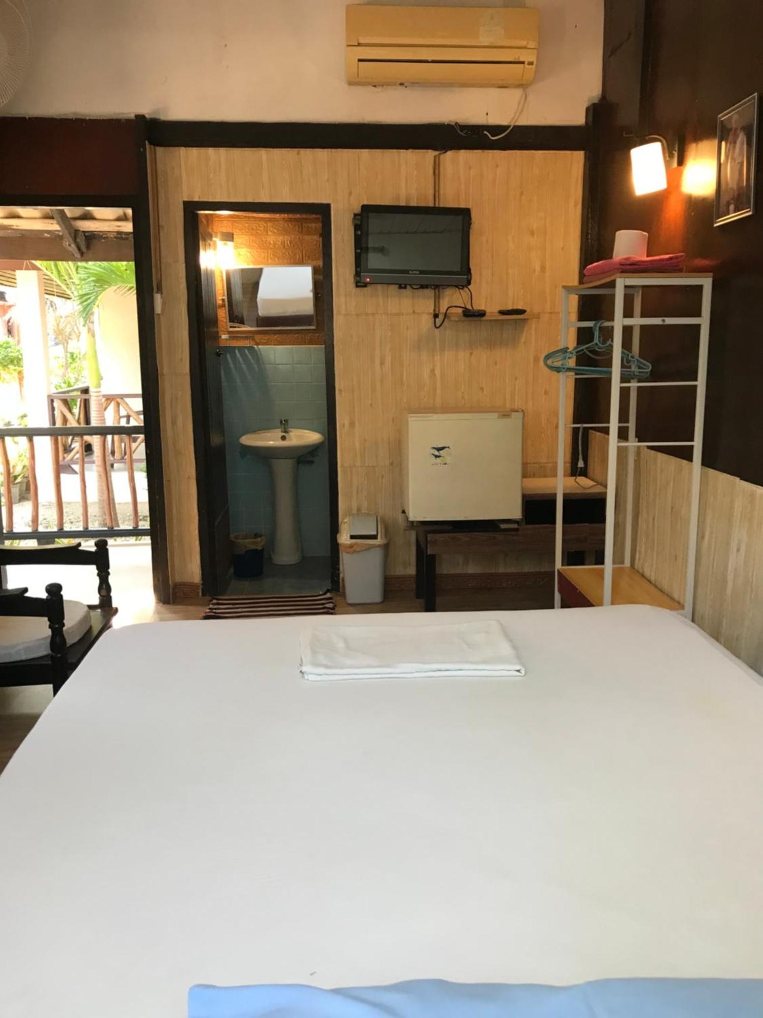 Sunrise Bungalow Lamai Beach  Exterior foto