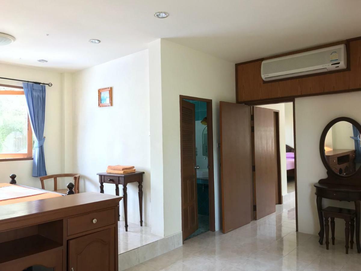 Sunrise Bungalow Lamai Beach  Exterior foto