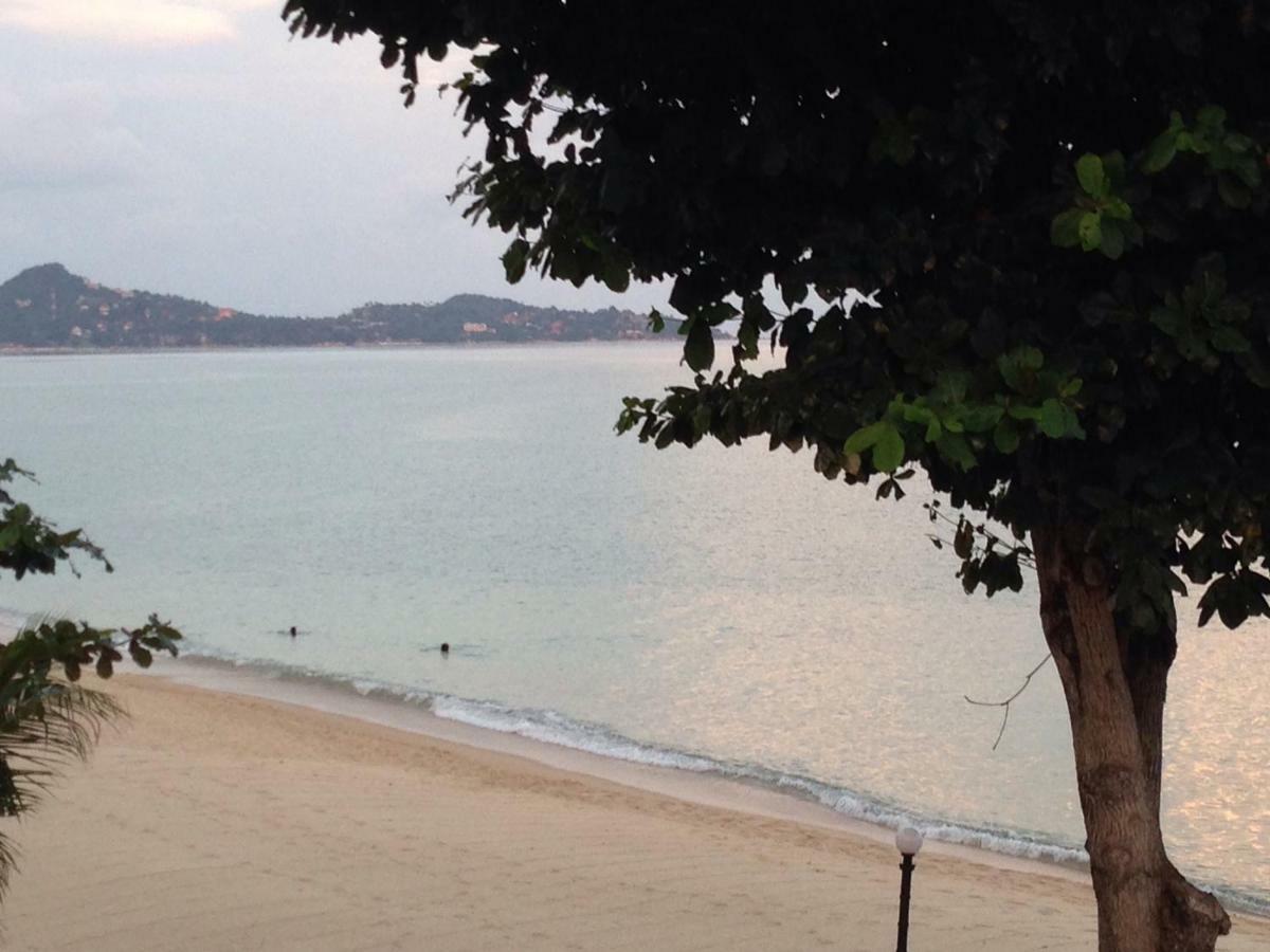 Sunrise Bungalow Lamai Beach  Exterior foto